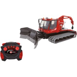 DICKIE Toys - RC Pistenbully 600, RTR