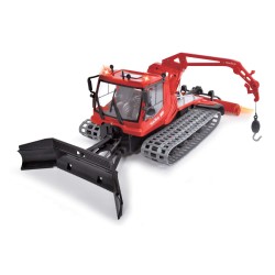DICKIE Toys - RC Pistenbully 600, RTR