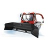 DICKIE Toys - RC Pistenbully 600, RTR