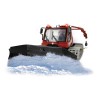 DICKIE Toys - RC Pistenbully 600, RTR