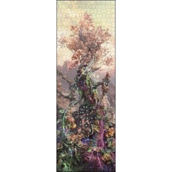 HEYE - Enigma Trees, Phosphorus Tree