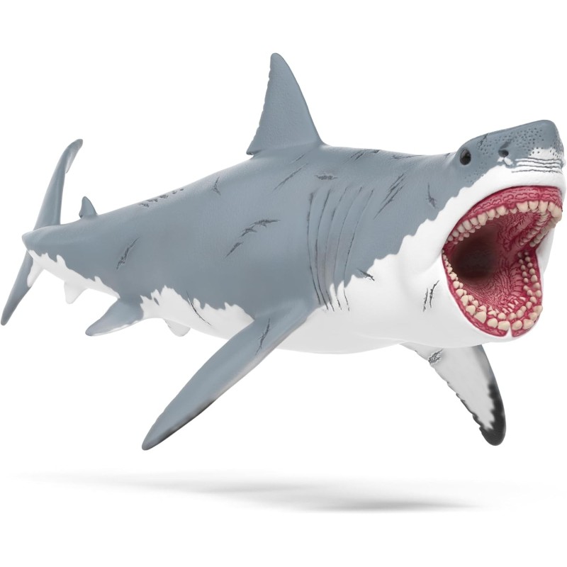 Schleich DINOSAURS 15055 Megalodon