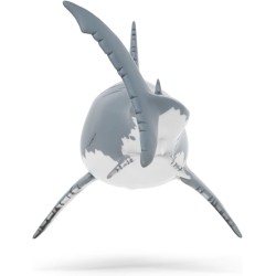 Schleich DINOSAURS 15055 Megalodon