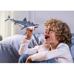 Schleich DINOSAURS 15055 Megalodon
