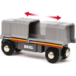 BRIO Santa Fe Zug