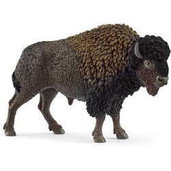 Schleich WILD LIFE 14879 Bison