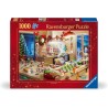 Ravensburger Puzzle - Fröhlicher Unfug (1000)
