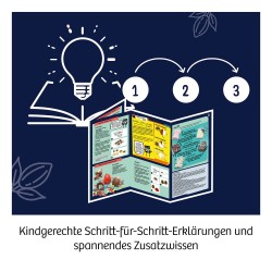 Kosmos - Fun Science Schoko-Labor