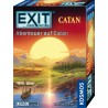EXIT Das Spiel: Abenteuer auf Catan