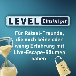 EXIT Das Spiel: Abenteuer auf Catan