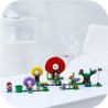 LEGO Super Mario 71368 - Toads Schatzsuche