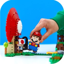 LEGO Super Mario 71368 - Toads Schatzsuche