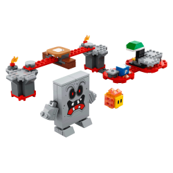 LEGO Super Mario 71364 - Wummps Lava-Ärger