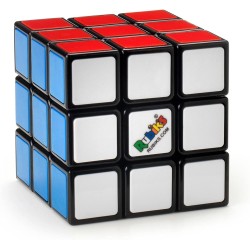 Spin Master - Rubik's Cube 3x3