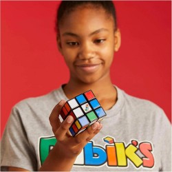 Spin Master - Rubik's Cube 3x3