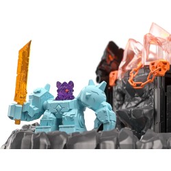 Schleich ELDRADOR CREATURES 42757 MasterCave: Smashrador