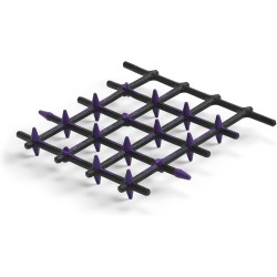 Schleich ELDRADOR CREATURES 42757 MasterCave: Smashrador