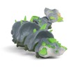 Schleich ELDRADOR CREATURES 70853 Steinwurm