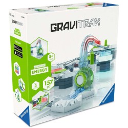 GraviTrax Action-Set Energy