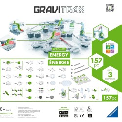 GraviTrax Action-Set Energy