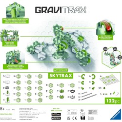 GraviTrax Action-Set Skytrax