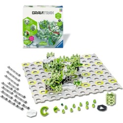 GraviTrax Action-Set Skytrax