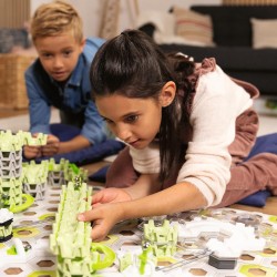 GraviTrax Action-Set Skytrax