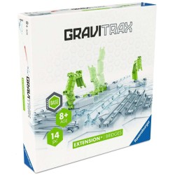 GraviTrax Extension Bridges