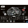 GraviTrax Star Wars Action-Set Death Star