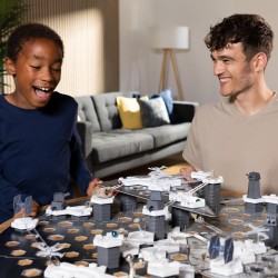 GraviTrax Star Wars Action-Set Death Star