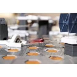 GraviTrax Star Wars Action-Set Death Star