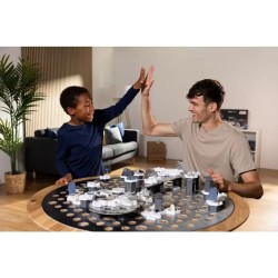 GraviTrax Star Wars Action-Set Death Star