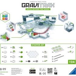 GraviTrax Starter-Set
