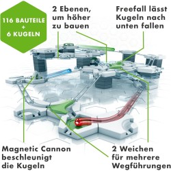 GraviTrax Starter-Set