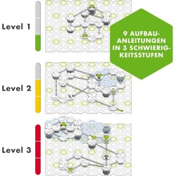 GraviTrax Starter-Set