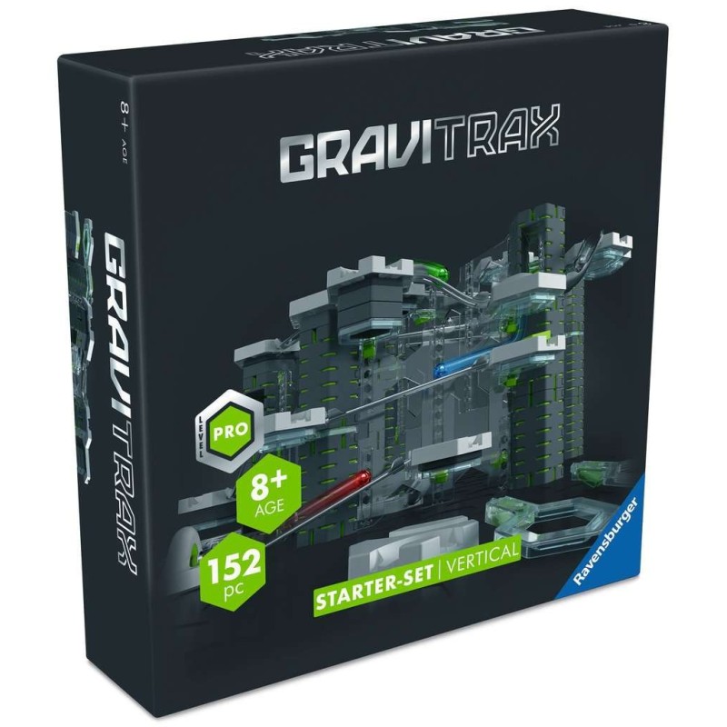 GraviTrax PRO - Starter-Set Vertical