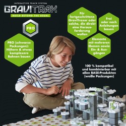 GraviTrax PRO - Starter-Set Vertical