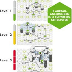 GraviTrax PRO - Starter-Set Vertical