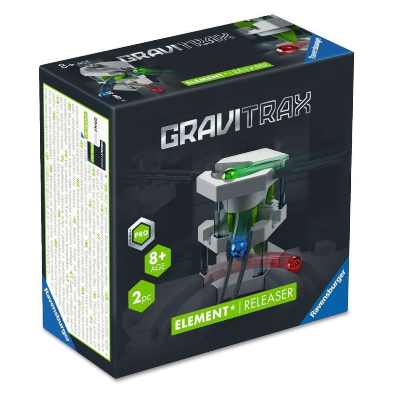 GraviTrax PRO - Element Releaser