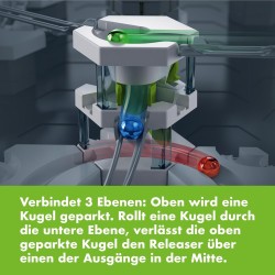 GraviTrax PRO - Element Releaser