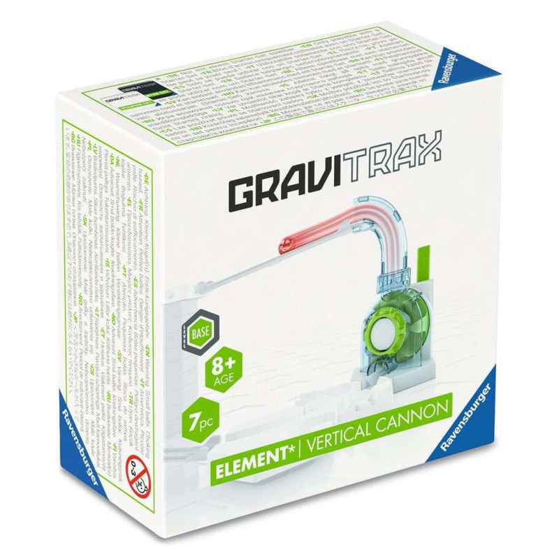 GraviTrax Element Vertical Cannon