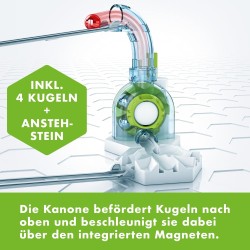 GraviTrax Element Vertical Cannon