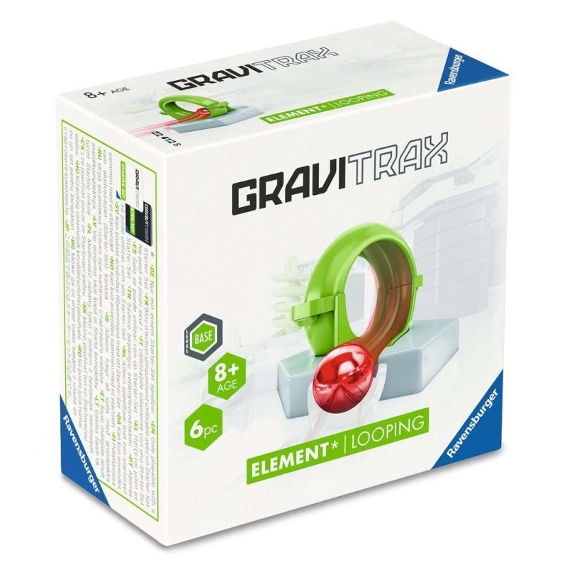 GraviTrax Element Looping