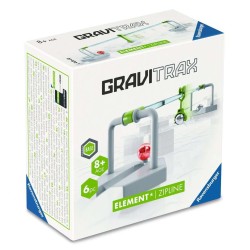 GraviTrax Element Zipline