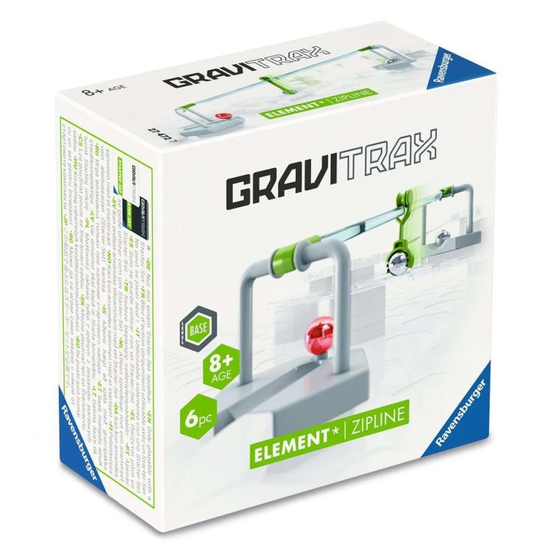 GraviTrax Element Zipline