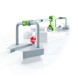 GraviTrax Element Zipline