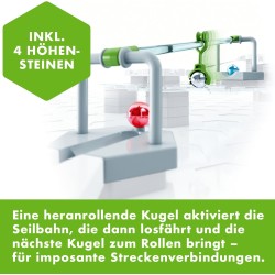 GraviTrax Element Zipline