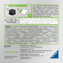 GraviTrax POWER - Element Connect