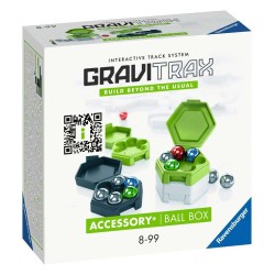GraviTrax Accessory Ball Box