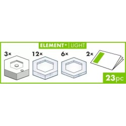 GraviTrax POWER - Element Light